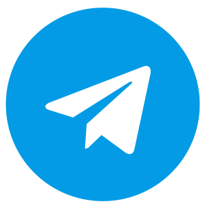 telegram soporte