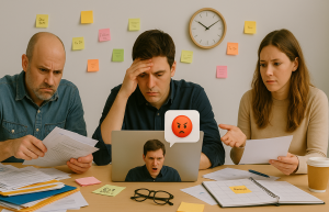 aprende a gestionar tu tiempo controlia